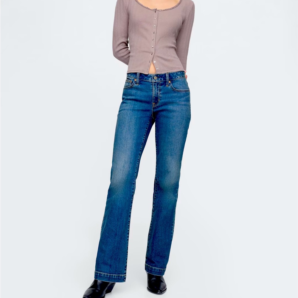 Gap Long and Lean, size 1